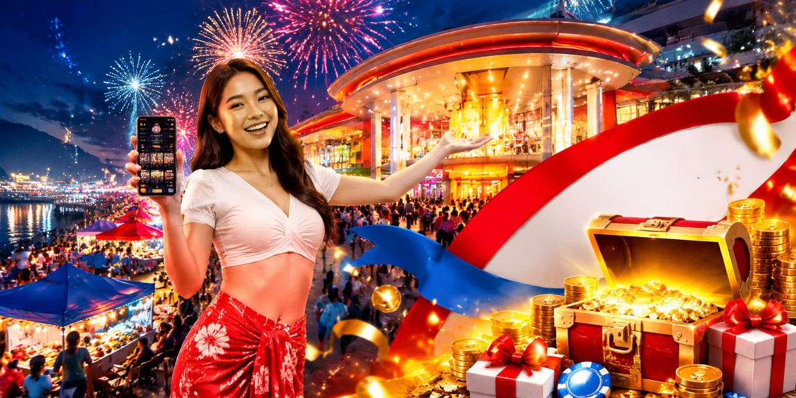 Pemain Malaysia menggunakan aplikasi kasino untuk semak ganjaran VIP bergaya tempatan