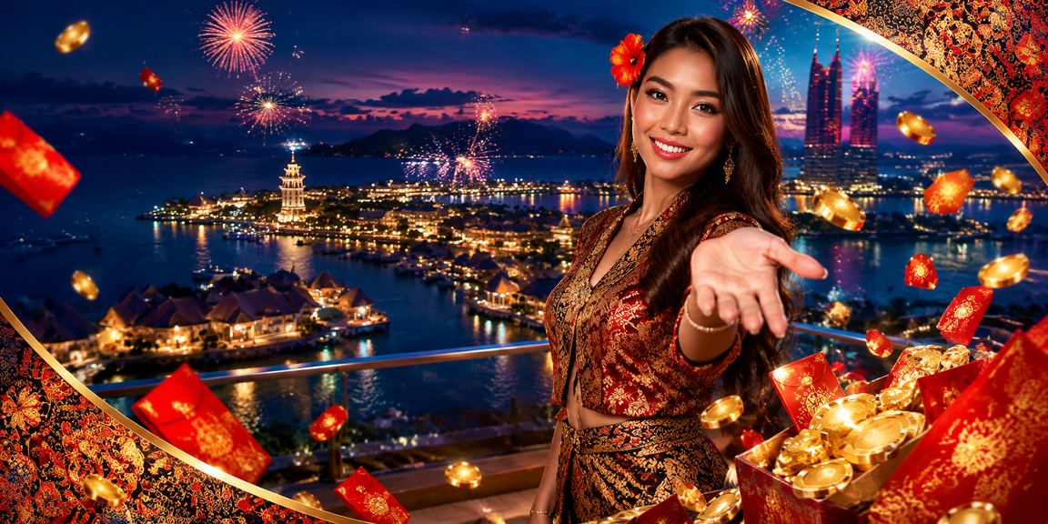 Pemain Terengganu menerima bonus sampul merah VIP dalam pakaian batik eksklusif